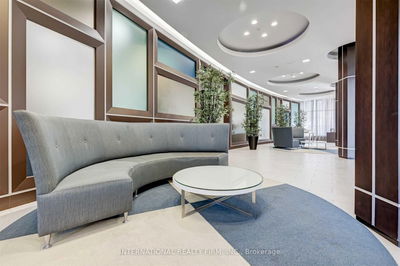 Unit 1910 — 5791 Yonge St, Toronto - Newtonbrook East image-0-2