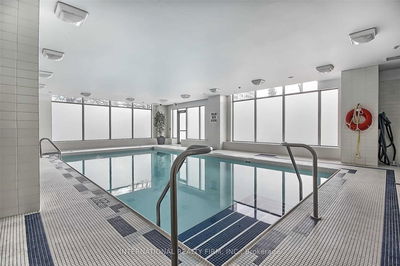 Unit 1910 — 5791 Yonge St, Toronto - Newtonbrook East image-0-4