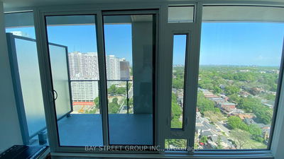 Unit 2306 — 5 Soudan Ave, Toronto - Mount Pleasant East image-0-1