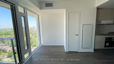 Unit 2306 — 5 Soudan Ave, Toronto - Mount Pleasant East image-0-2