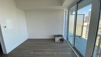Unit 2306 — 5 Soudan Ave, Toronto - Mount Pleasant East image-0-3