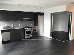 Condo leased at 1006-87 Peter Street, Toronto, Waterfront Communities C1, M5V 2G4 - MLS: C12080319