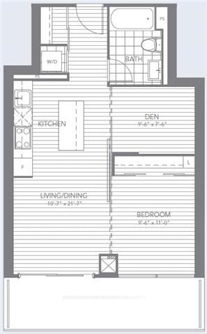 503 - 65 St Mary Street