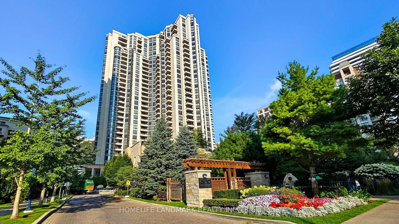 Condo for sale at 429-500 Doris Avenue, Toronto, Willowdale East, M2N 0C1 - MLS: C12080368