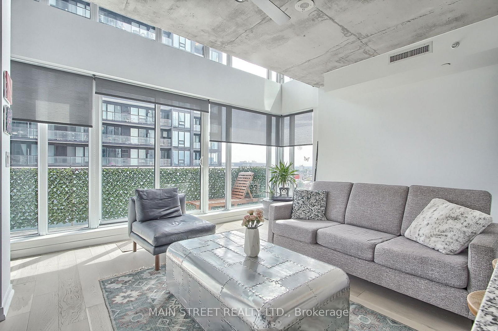 Condo for sale at 1213-150 East Liberty Street, Toronto, Niagara, M6K 3R5 - MLS: C12080622