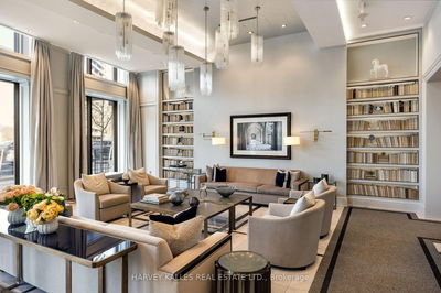 Unit PH1201 — 181 Davenport Rd, Toronto - Annex image-0-2
