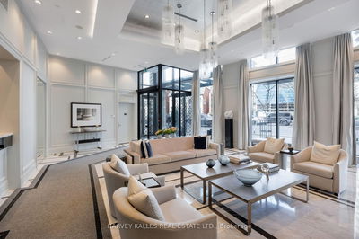 Unit PH1201 — 181 Davenport Rd, Toronto - Annex image-0-3