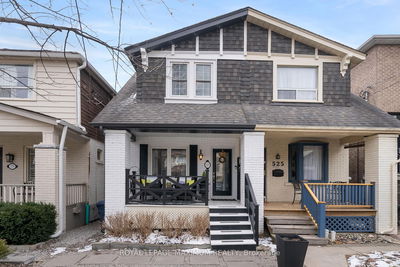 527 Merton St, Toronto - Mount Pleasant East image-0-1