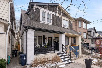 527 Merton St, Toronto - Mount Pleasant East image-0-2
