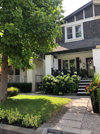 527 Merton St, Toronto - Mount Pleasant East image-0-3