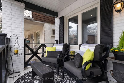 527 Merton St, Toronto - Mount Pleasant East image-0-4