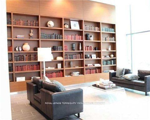Condo leased at 906-170 Fort York Boulevard, Toronto, Waterfront Communities C1, M5V 0E6 - MLS: C12080723