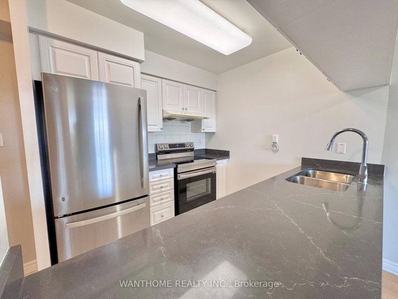 810 - 28 Empress Ave, Toronto, M2N 6Z7 | Image 2