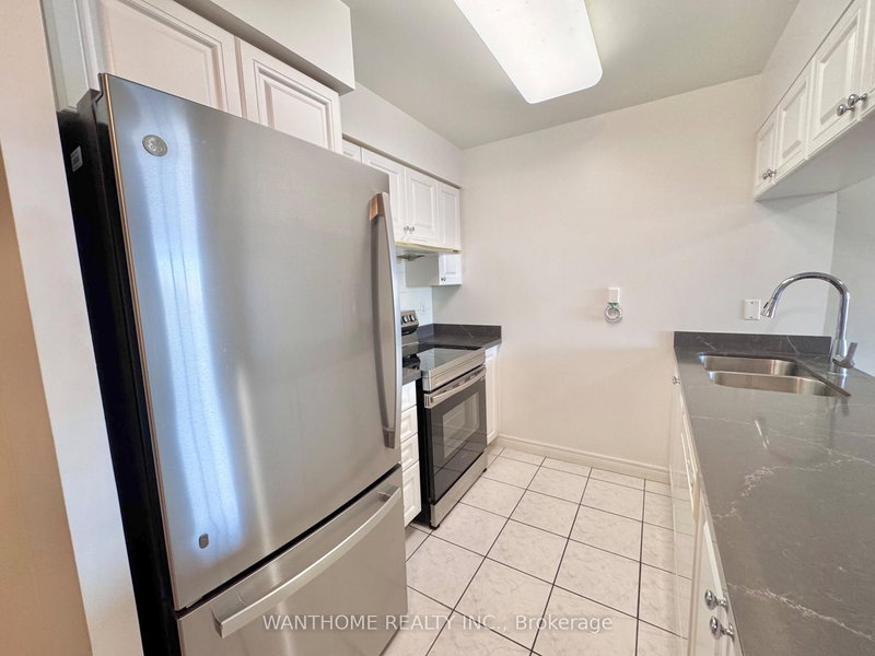 810 - 28 Empress Ave, Toronto, M2N 6Z7 | Image 3