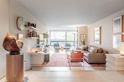 Unit 306 — 62 Wellesley St, Toronto - Bay Street Corridor