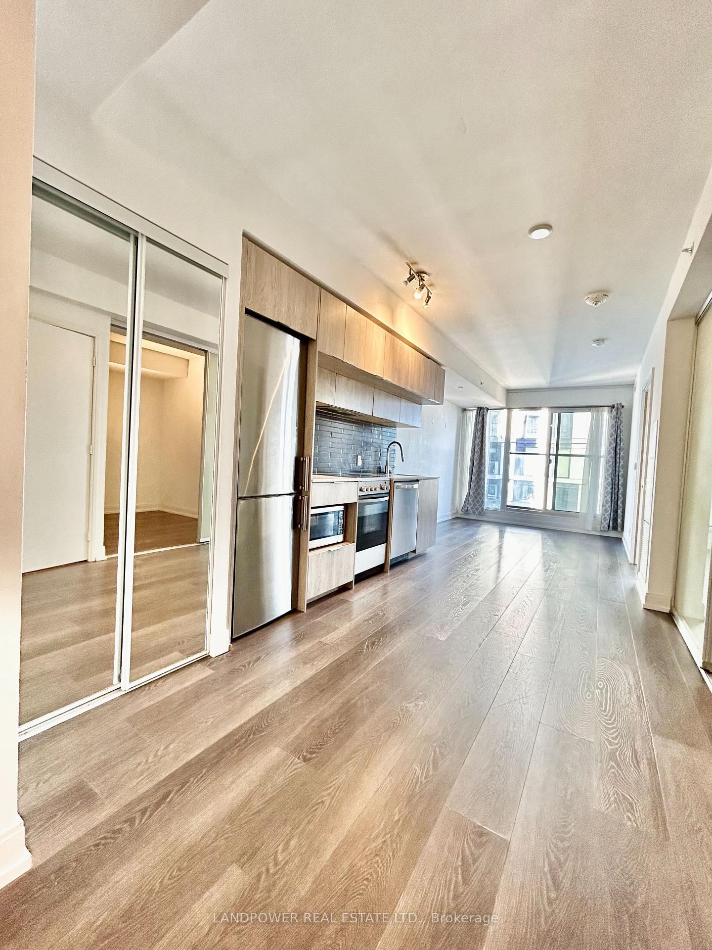Condo leased at 5002-181 Dundas Street, Toronto, Church-Yonge Corridor, M5A 0N5 - MLS: C12080764