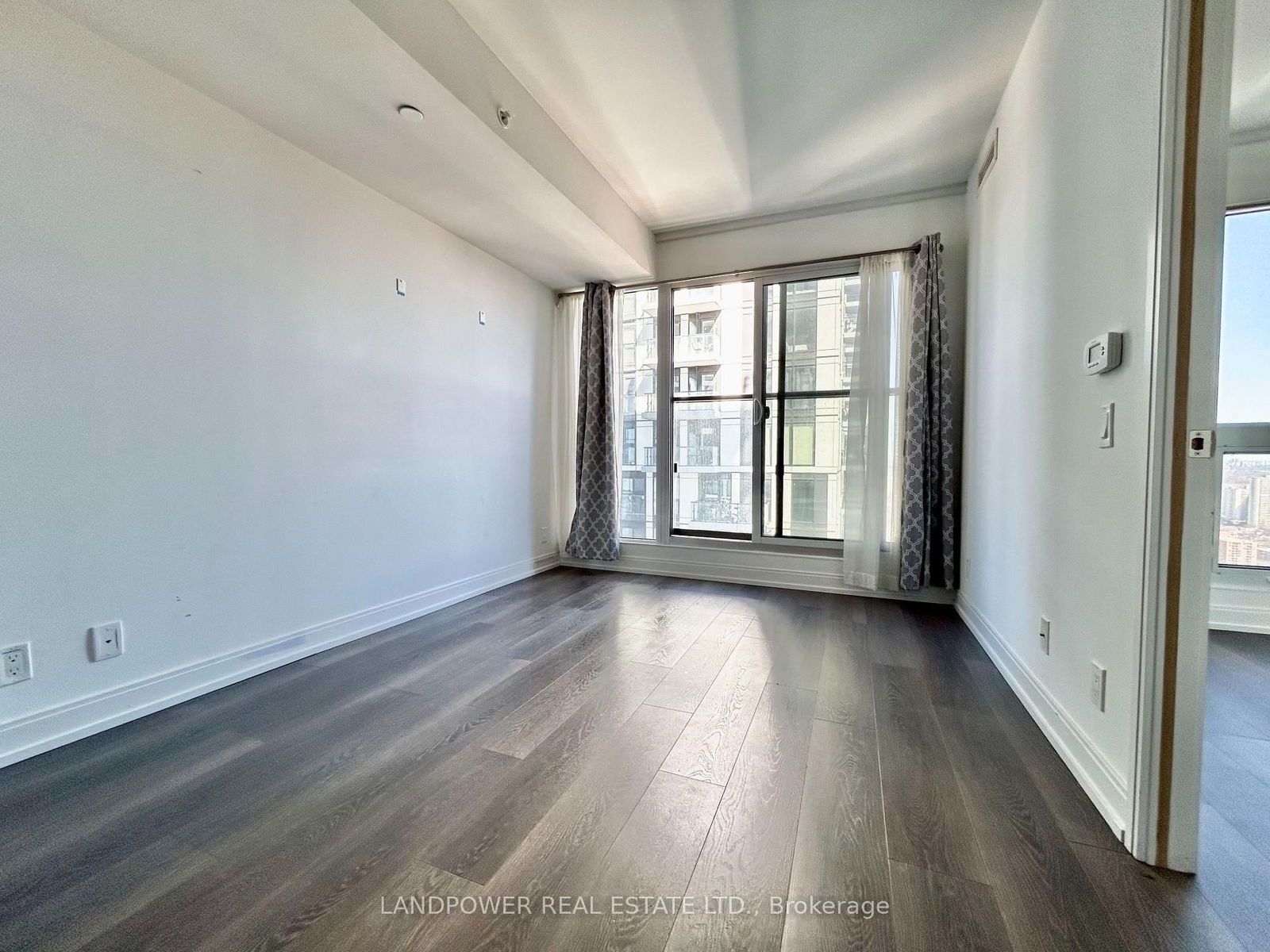 Condo leased at 5002-181 Dundas Street, Toronto, Church-Yonge Corridor, M5A 0N5 - MLS: C12080764