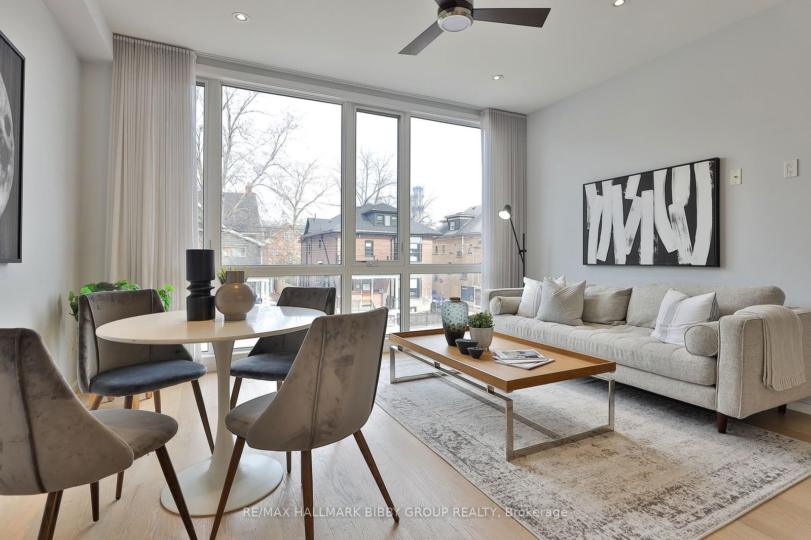 Townhouse for sale at 4-126 Spadina Road, Toronto, Annex, M5R 2T8 - MLS: C12080792