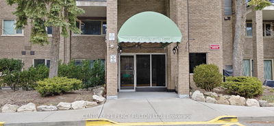 Unit 228 — 4005 Don Mills Rd, Toronto - Hillcrest Village image-0-1