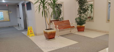 Unit 228 — 4005 Don Mills Rd, Toronto - Hillcrest Village image-0-2