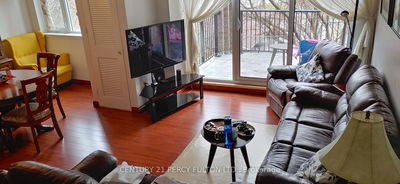 Unit 228 — 4005 Don Mills Rd, Toronto - Hillcrest Village image-0-4