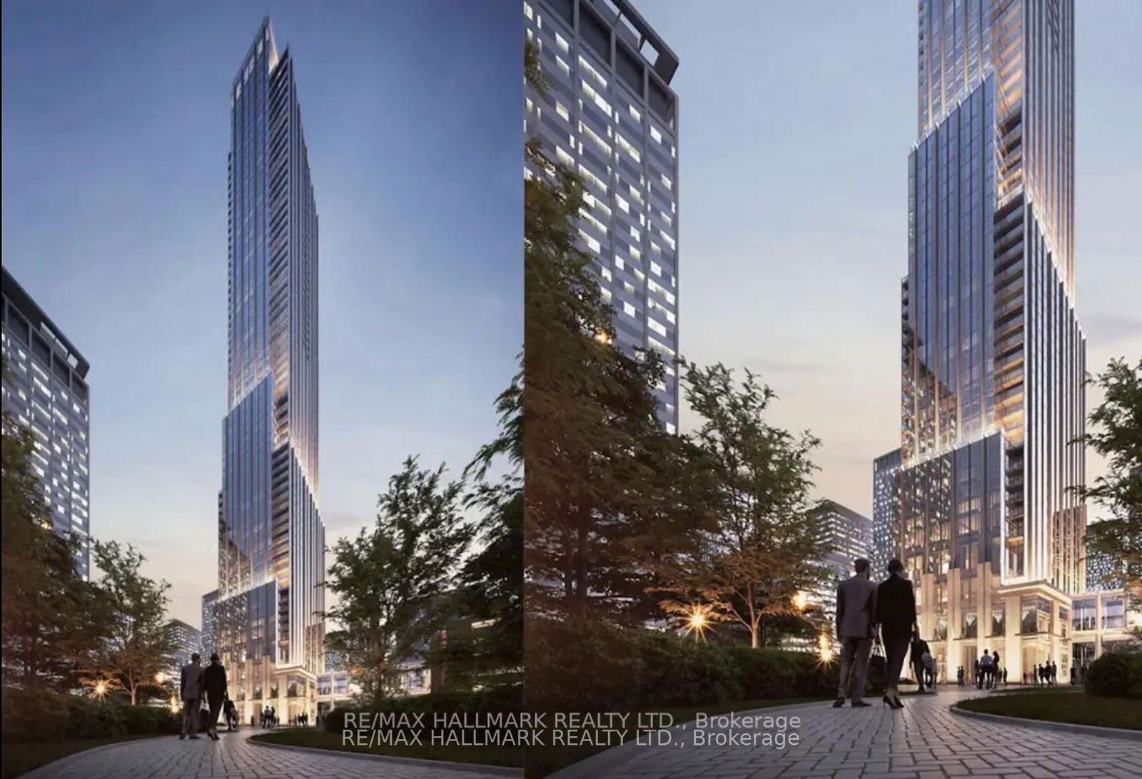 Condo leased at 3502-11 yorkville Avenue, Toronto, Annex, M4W 0B7 - MLS: C12080912