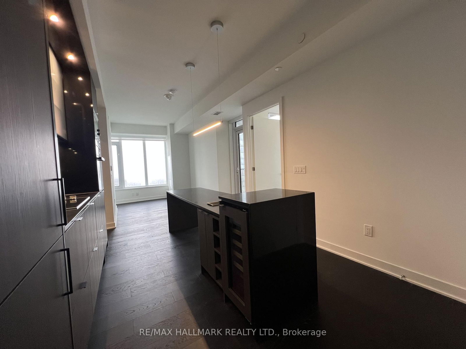 Condo leased at 3502-11 yorkville Avenue, Toronto, Annex, M4W 0B7 - MLS: C12080912