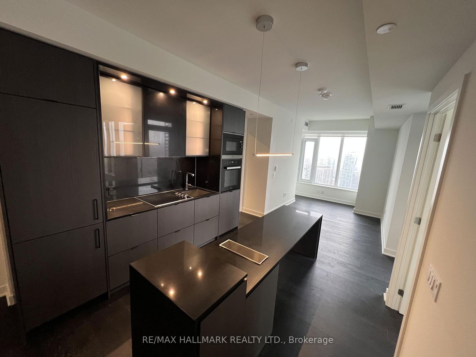 Condo leased at 3502-11 yorkville Avenue, Toronto, Annex, M4W 0B7 - MLS: C12080912