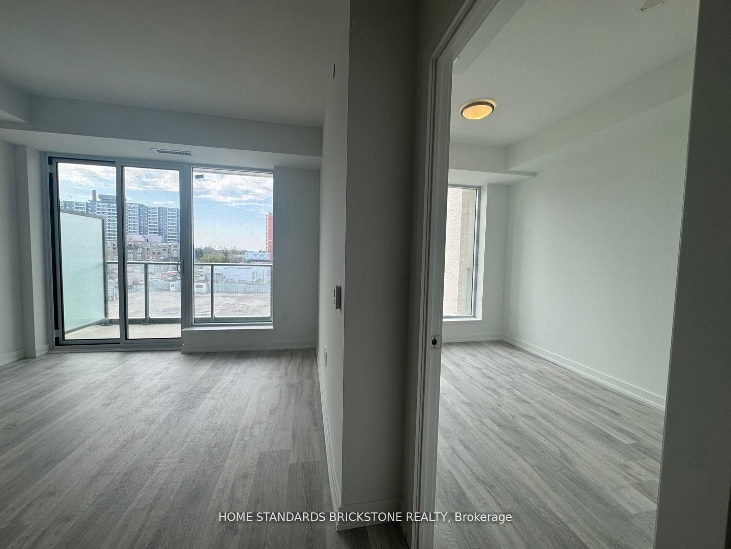 Condo for lease at N442-7 Golden Lion Heights, Toronto, Newtonbrook East, M2M 0C1 - MLS: C12080927