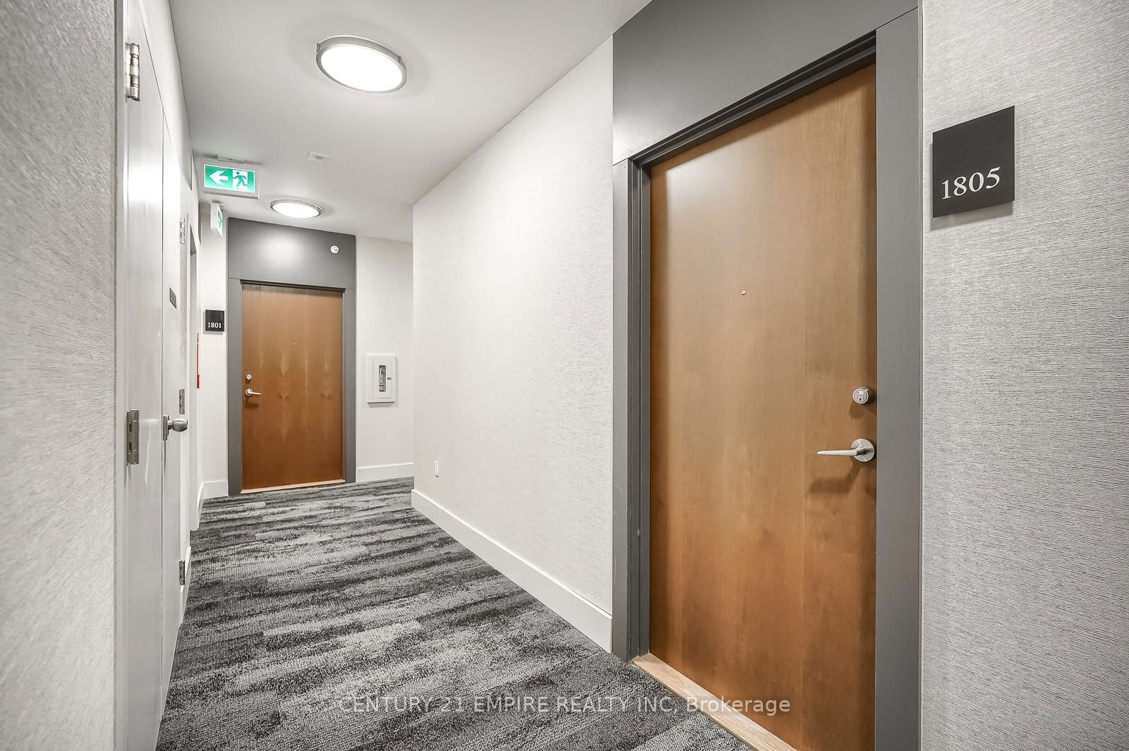 Condo for sale at 1805-38 Iannuzzi Street, Toronto, Niagara, M5V 0S2 - MLS: C12080942