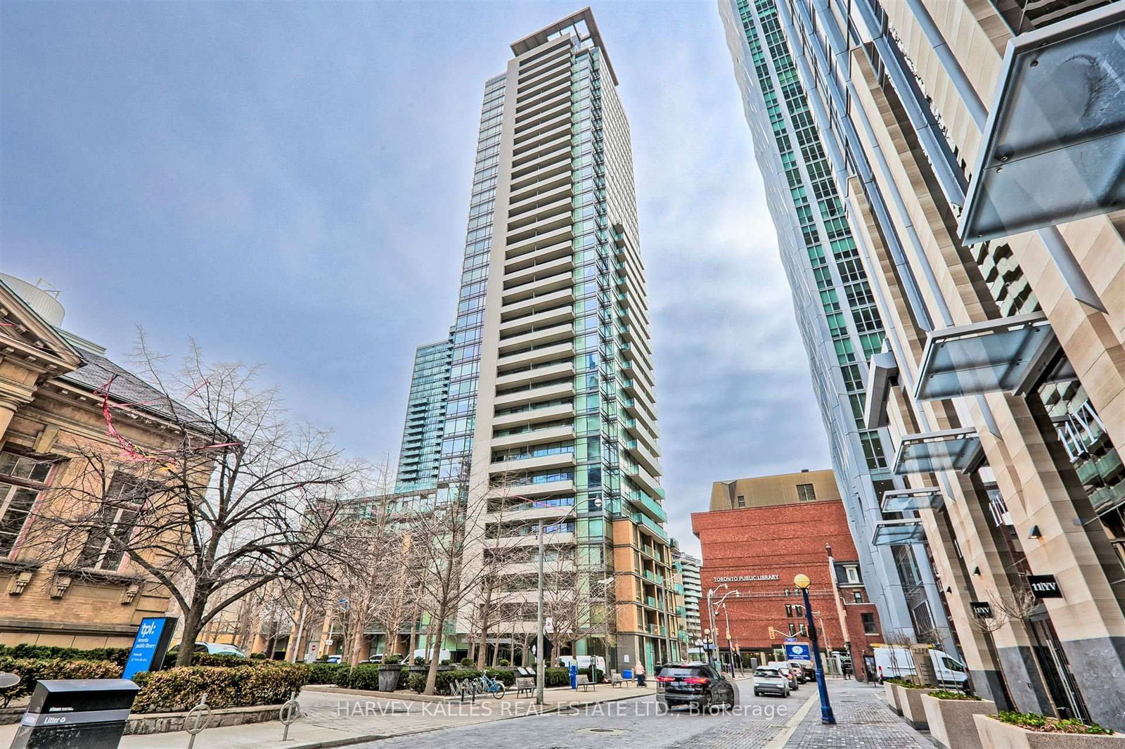 Condo for sale at 2906-18 Yorkville Avenue, Toronto, Annex, M4W 1L4 - MLS: C12081001