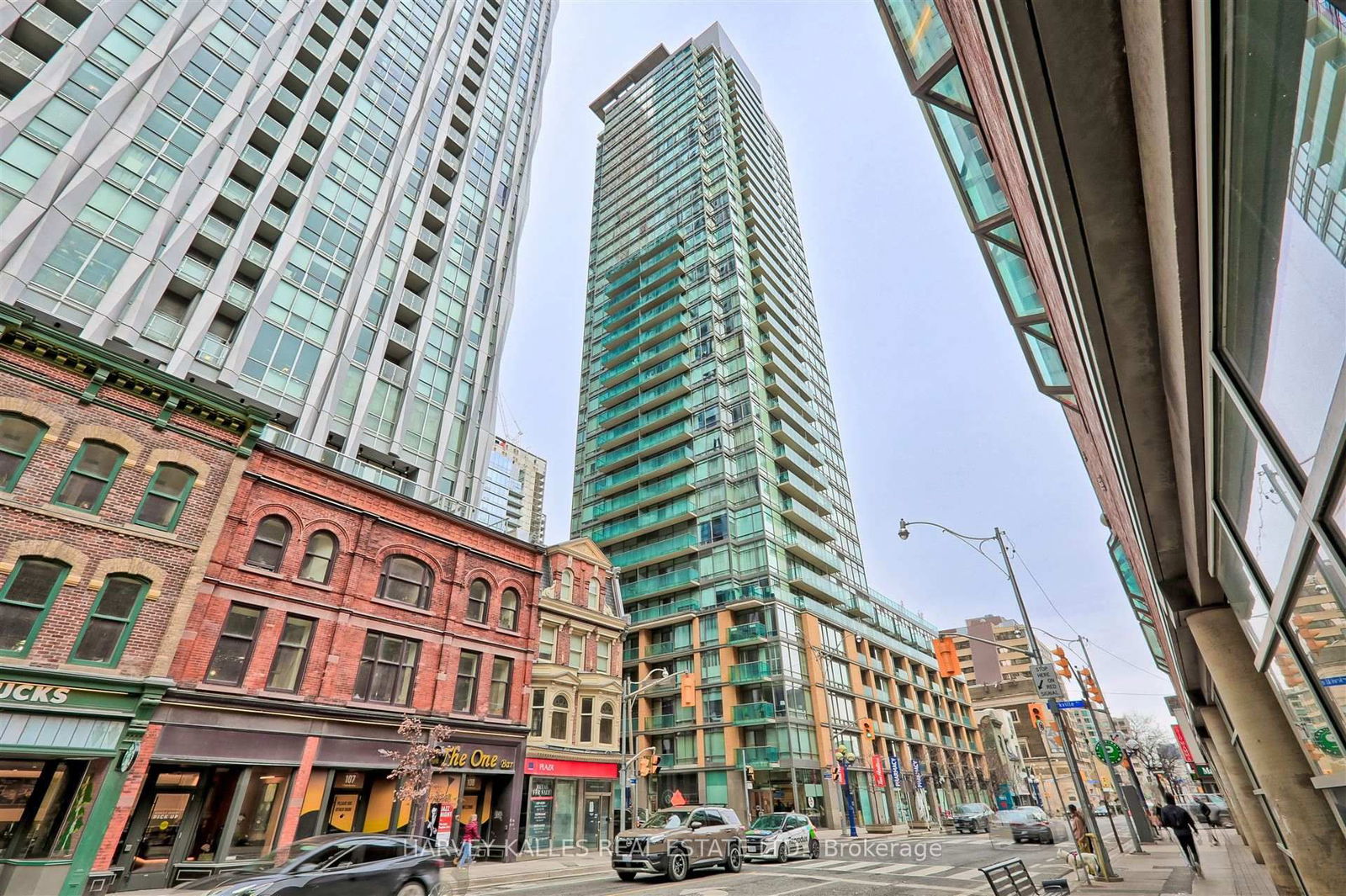 Condo for sale at 2906-18 Yorkville Avenue, Toronto, Annex, M4W 1L4 - MLS: C12081001