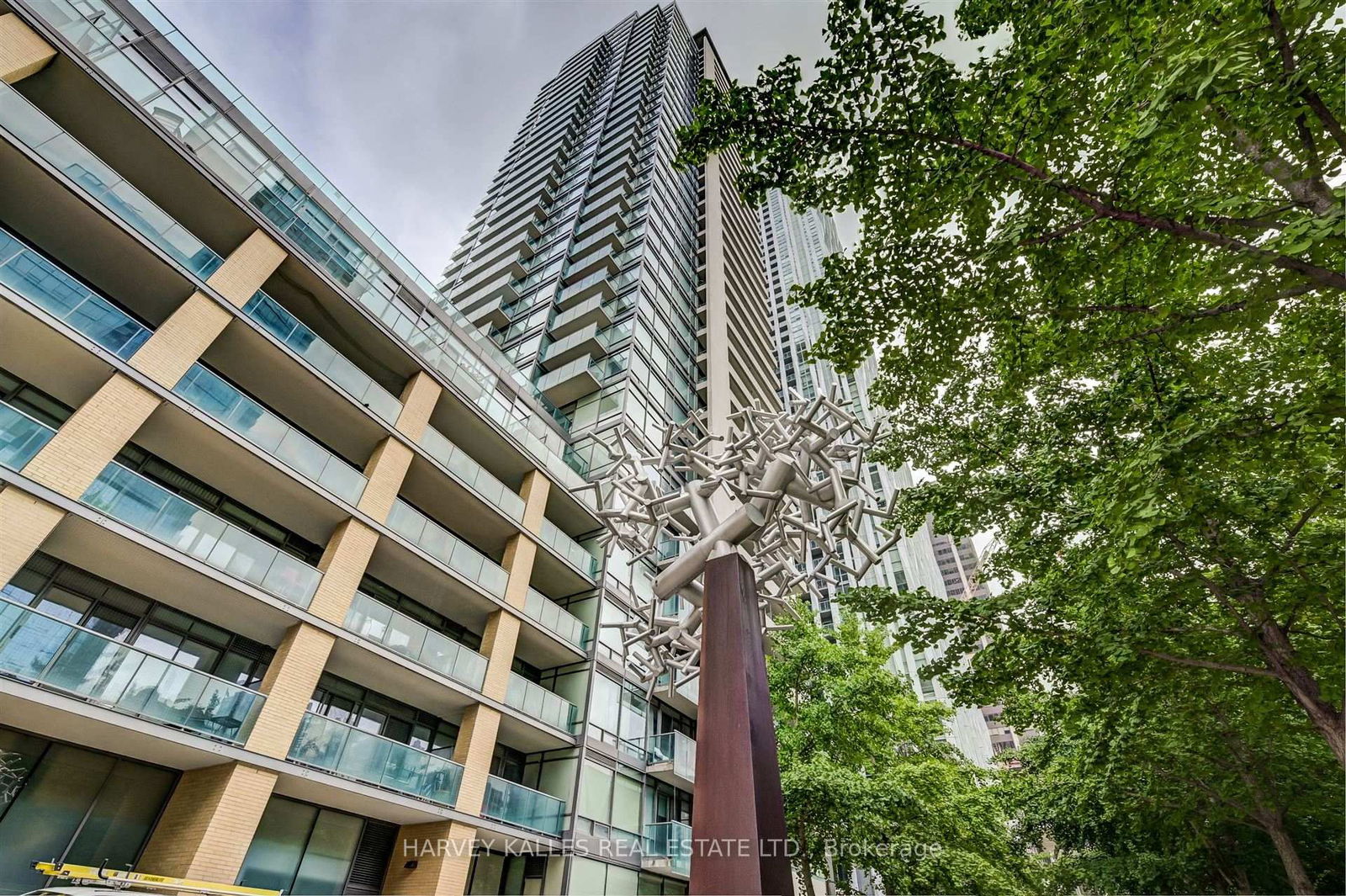 Condo for sale at 2906-18 Yorkville Avenue, Toronto, Annex, M4W 1L4 - MLS: C12081001