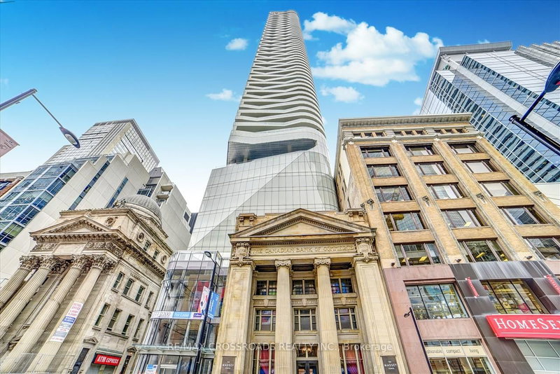 5214 - 197 Yonge St, Toronto, M5B 1M4 | Image 3