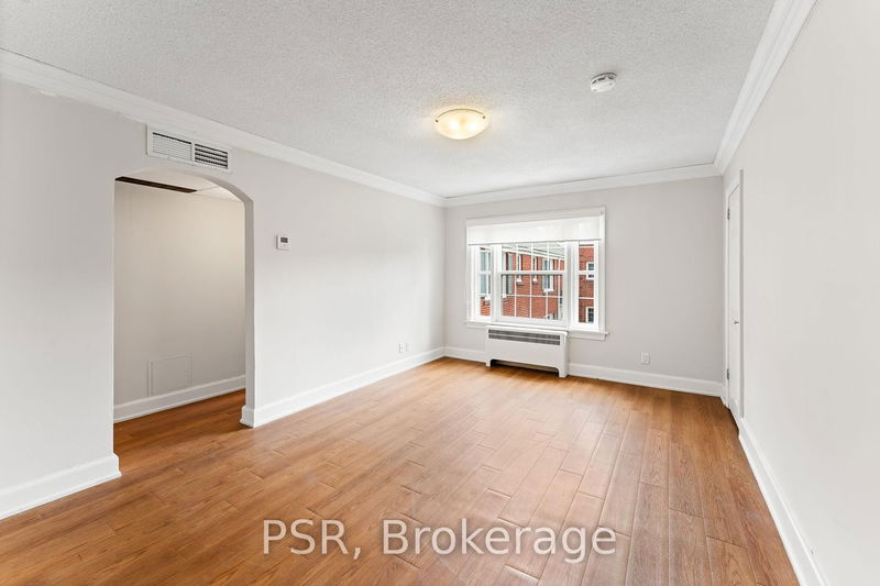 Unit U02 — 1365 Bayview Ave, Toronto - Leaside image-0-0