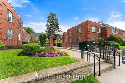 Unit U02 — 1365 Bayview Ave, Toronto - Leaside image-0-1