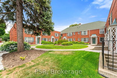 Unit U02 — 1365 Bayview Ave, Toronto - Leaside image-0-2
