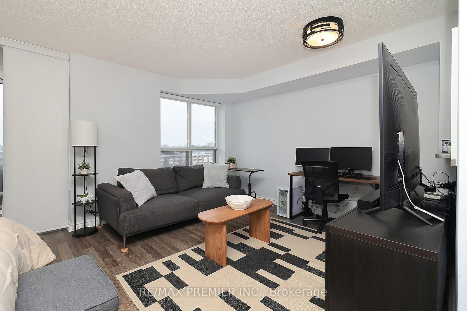Condo for sale at 721-650 Lawrence Avenue, Toronto, Englemount-Lawrence, M6A 3E8 - MLS: C12081132