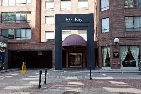 Condo for sale at Ph09-633 Bay Street, Toronto, Bay Street Corridor, M5G 2G4 - MLS: C12081159