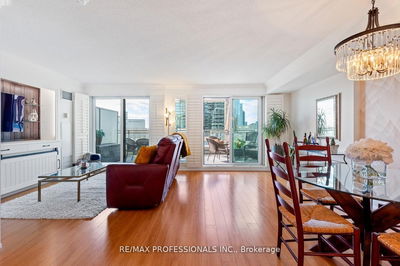 Unit 517 — 410 Queens Quay, Toronto - Waterfront Communities C1 image-0-4
