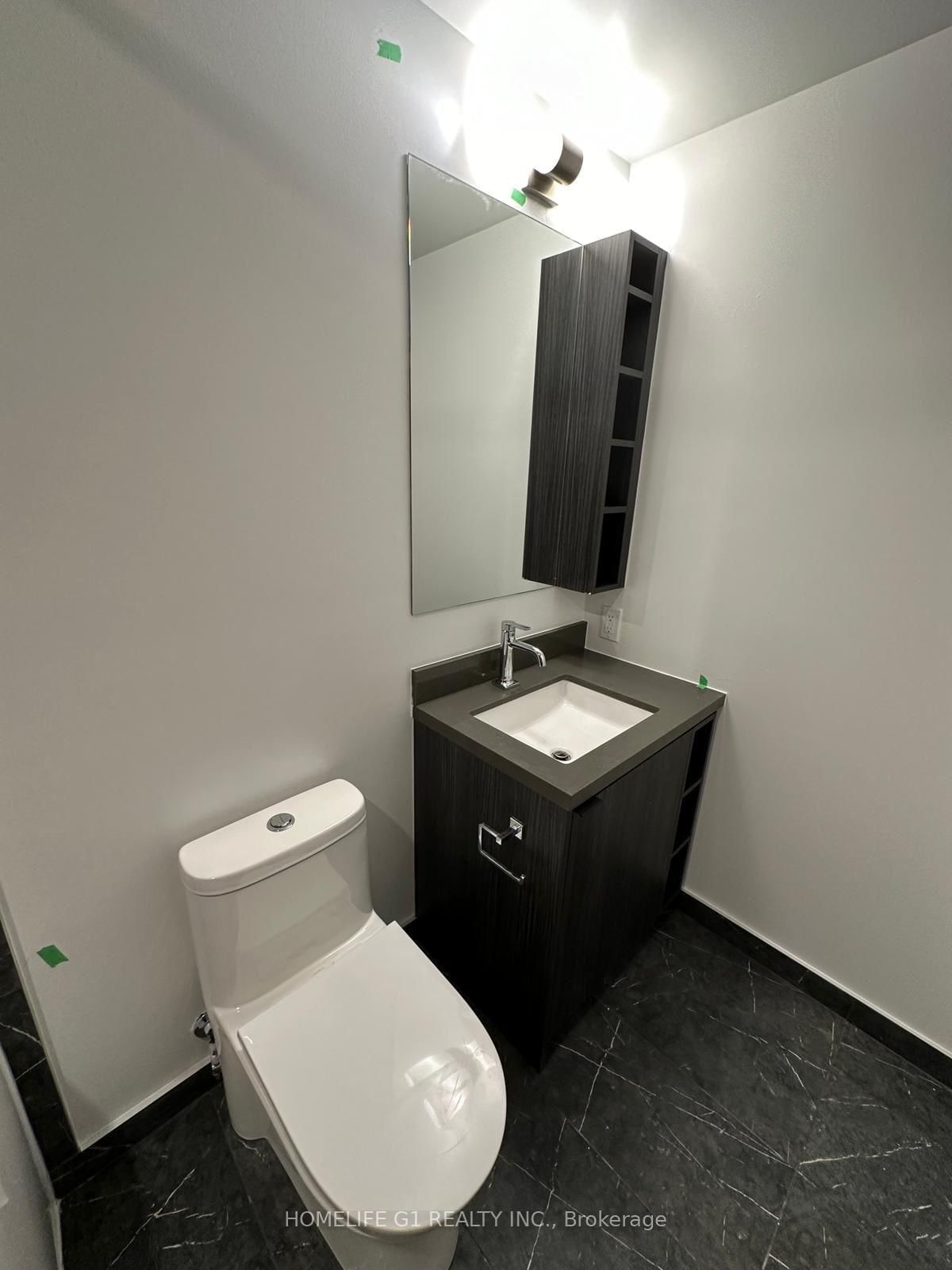 Condo leased at 1005-252 Church Street, Toronto, Ontario, M5B 1Z2 - Church-Yonge Corridor - MLS: C12081253