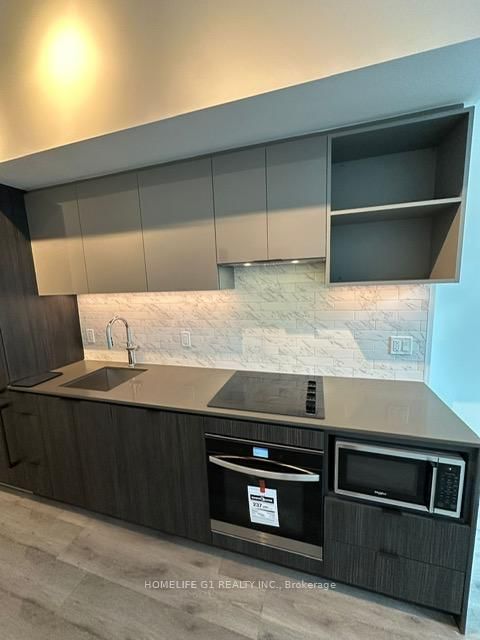 Condo leased at 1005-252 Church Street, Toronto, Ontario, M5B 1Z2 - Church-Yonge Corridor - MLS: C12081253