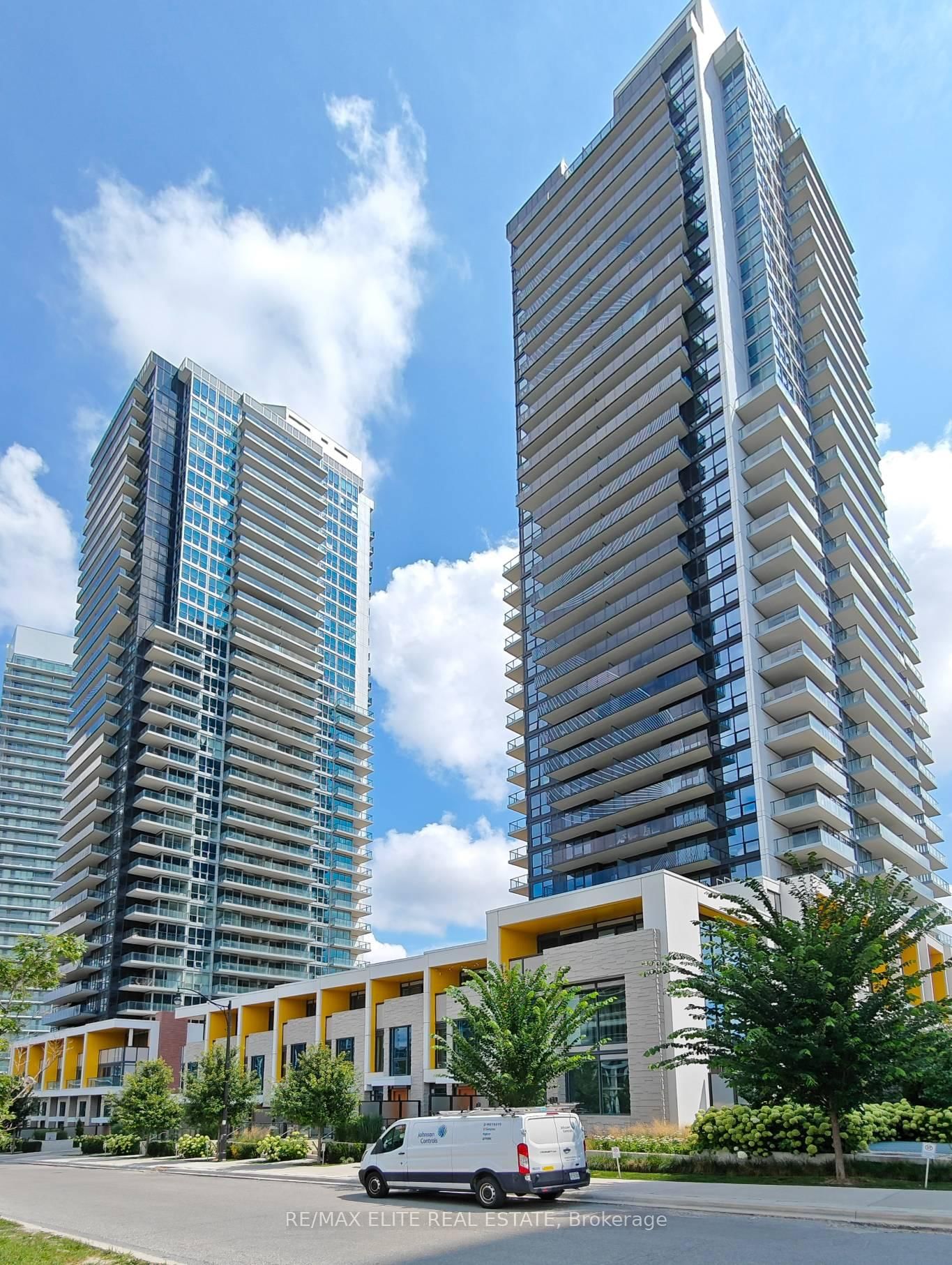 Condo for sale at 907-95 Mcmahon Drive, Toronto, Bayview Village, M2K 0E4 - MLS: C12081452