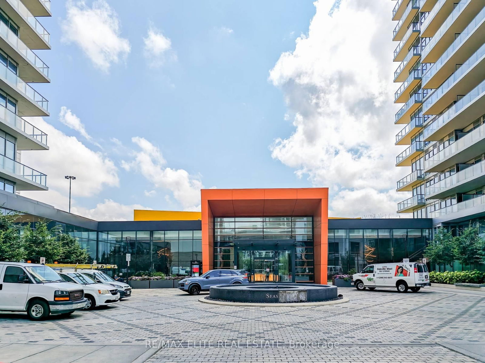 Condo for sale at 907-95 Mcmahon Drive, Toronto, Bayview Village, M2K 0E4 - MLS: C12081452
