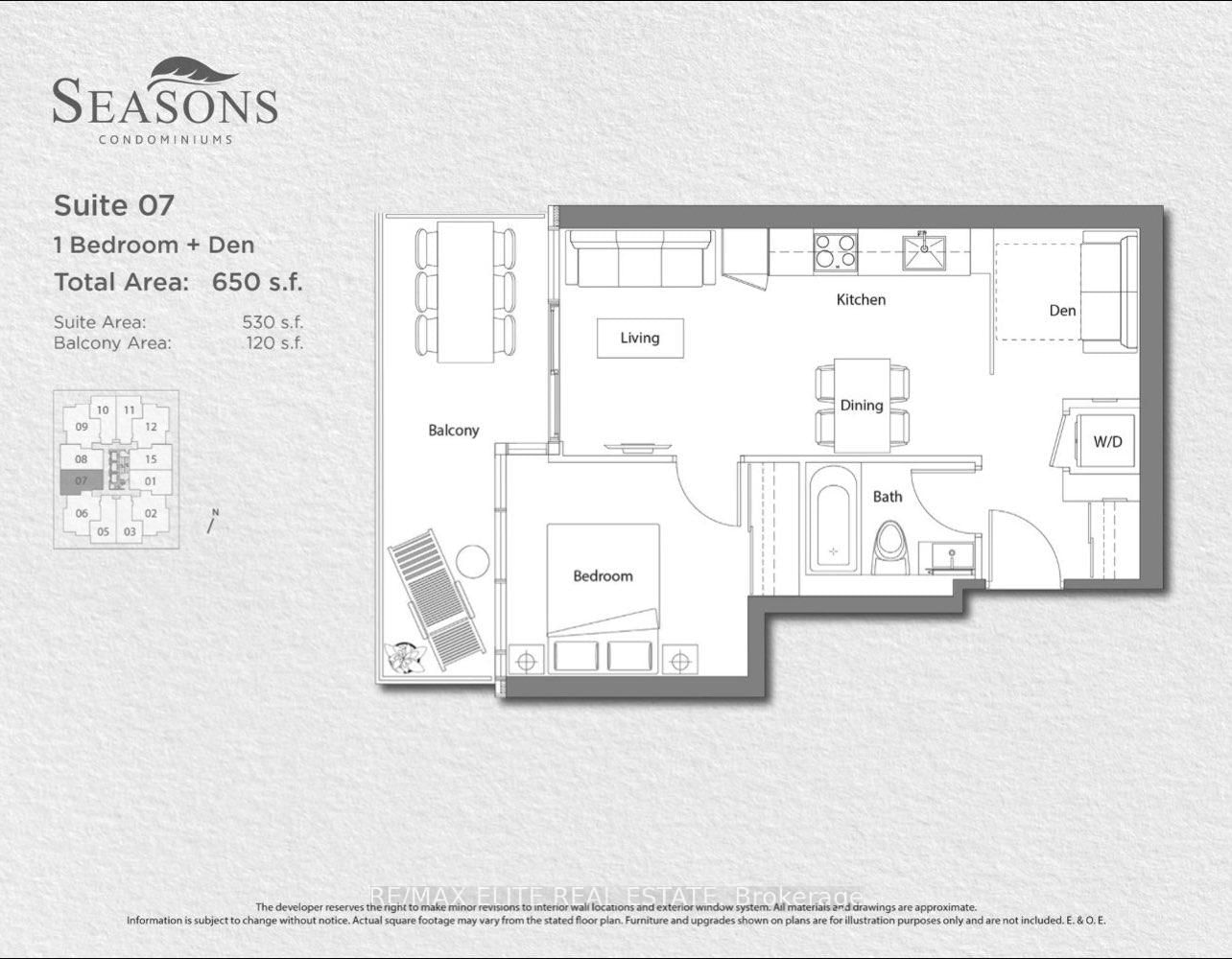Condo for sale at 907-95 Mcmahon Drive, Toronto, Bayview Village, M2K 0E4 - MLS: C12081452