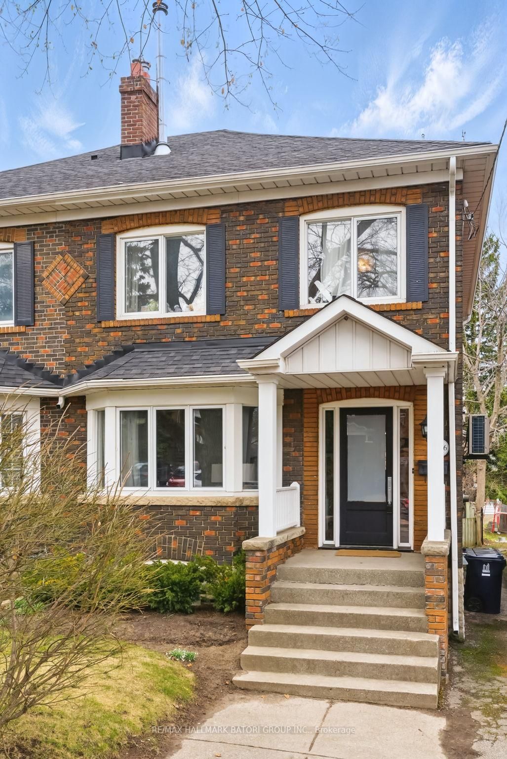 Semi-Detached House sold at 236 Castlefield Avenue, Toronto, Yonge-Eglinton, M4R 1G7 - MLS: C12081490