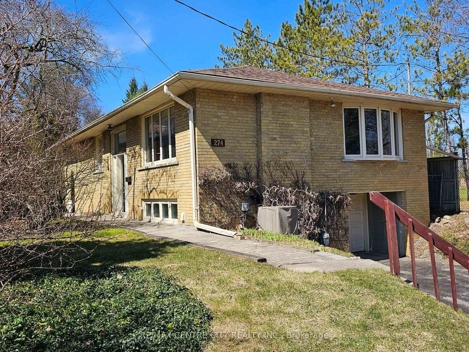 Detached House for sale at 274 Burnett Avenue, Toronto, Lansing-Westgate, M2N 1W1 - MLS: C12081500
