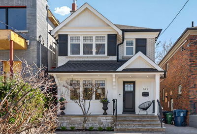 437 Castlefield Ave, Toronto - Lawrence Park South