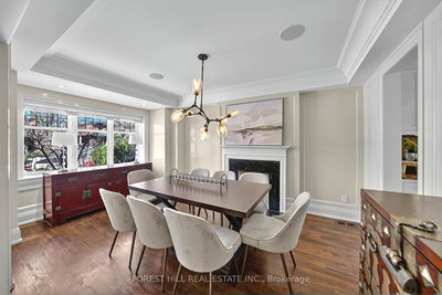 437 Castlefield Ave, Toronto - Lawrence Park South image-0-2