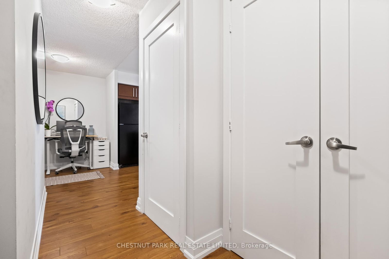 Condo sold at 920-20 Blue Jays Way, Toronto, Waterfront Communities C1, M5V 3W6 - MLS: C12081686